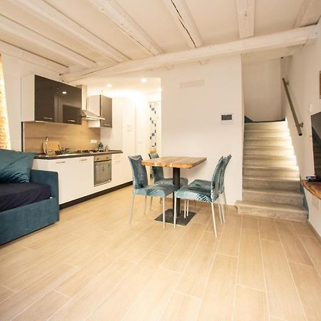 Dimora Ca Gambari-Chioggia Apartment Exterior photo