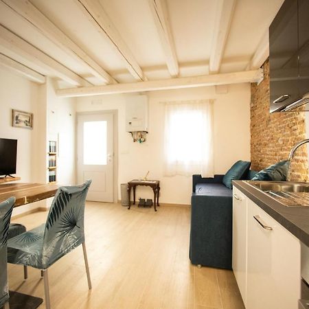 Dimora Ca Gambari-Chioggia Apartment Exterior photo