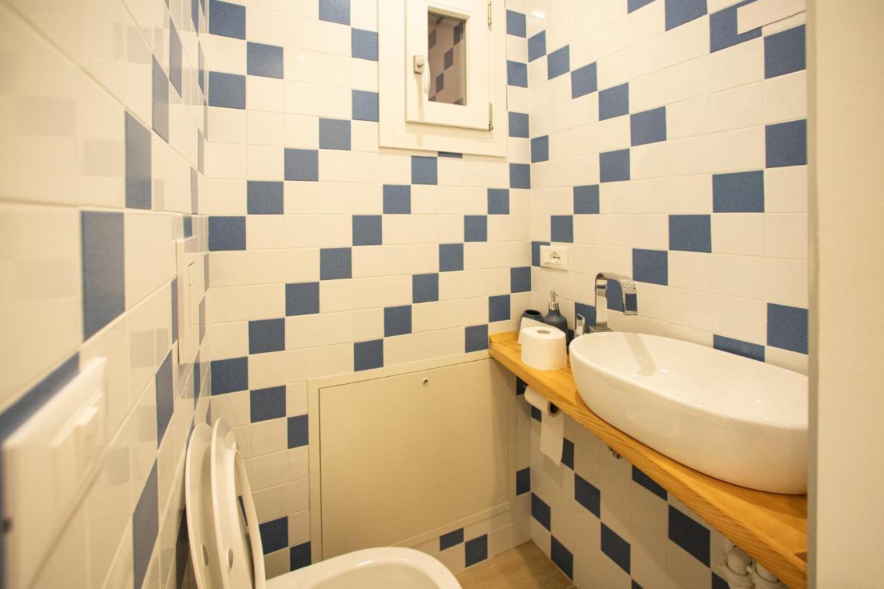 Dimora Ca Gambari-Chioggia Apartment Exterior photo