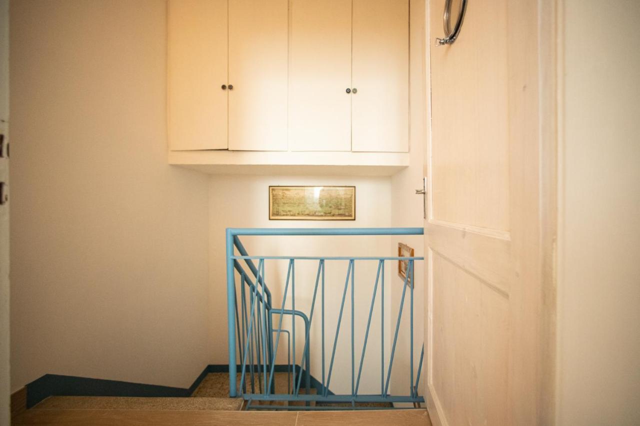 Dimora Ca Gambari-Chioggia Apartment Exterior photo
