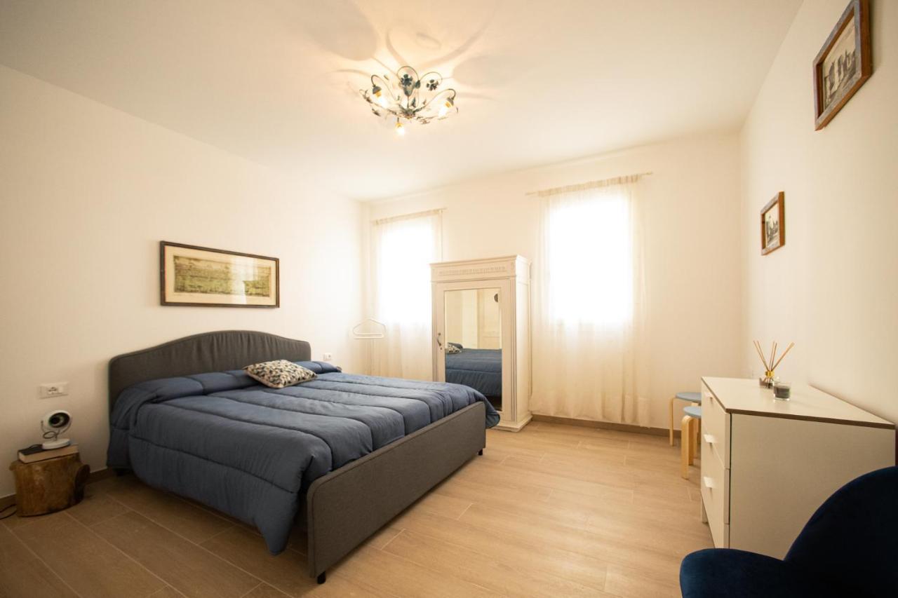 Dimora Ca Gambari-Chioggia Apartment Exterior photo