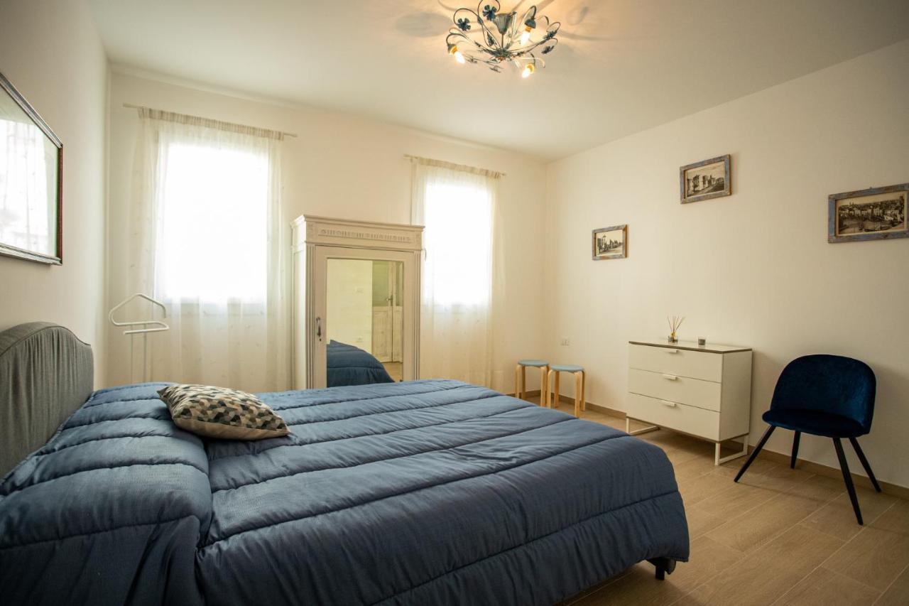 Dimora Ca Gambari-Chioggia Apartment Exterior photo