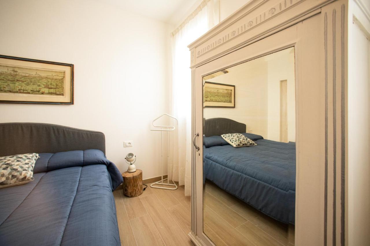 Dimora Ca Gambari-Chioggia Apartment Exterior photo
